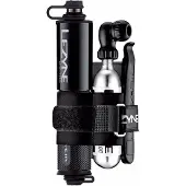 Lezyne Mini Pompa Pocket Drive Hv