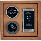 Gränsfors Axe Care Kit 4038, set di manutenzione