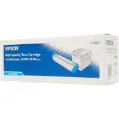 Epson Ink Toner Aculaser C-2600 Alta Capacità
