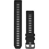 Garmin Cinturino In Silicone Instinct 22 Mm