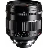 Voigtländer Nokton 21mm f/1.4 con attacco VM