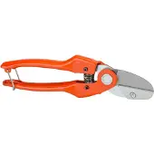 Bahco P138-22-F: Forbice da giardino per rami duri