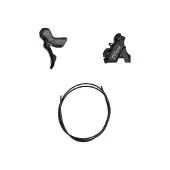 Shimano Kit Freni Cues St-u4030-l Br-u6030-f