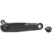 Sram Pedivella Sinistra Con Potenziometro Force E1 Wide Dub