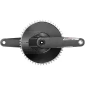 Sram Guarnitura Con Potenziometro Force 1 Axs E1 Dub Dm Spider