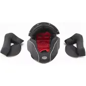 Premier Helmets Fodera Interna Jt5