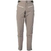 Dirtlej Trailscout Light Long Pantaloni da ciclismo (M, marrone/grigio)