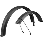 ACID Set Di Parafanghi Sic 2.0 80 Bb Mount