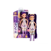 IMC Toys Bambola K-pop Idol Mina