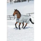 Bucas Power Turnout Light Classic 0g Weidedecke