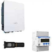 Sungrow Inverter ibrido trifase da 8 kW (SH8.0RT)