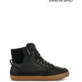 Alpinestars Scarpe J-6 Impermeabili Black Gum
