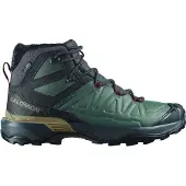 Salomon Scarponi Da Trekking X Ultra Snowp