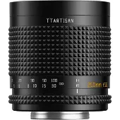 TTArtisan 250mm f/5.6 M42 Obiettivo reflex full frame
