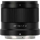Viltrox AF 15mm f/1.7 Nikon Z