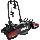 Thule Portabiciclette Per 2 Biciclette Velocompact 13-pin