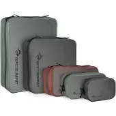 Sea to Summit Borsa Da Toilette Hydraulic Xs