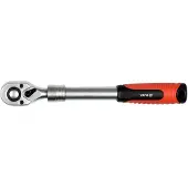 YATO Telescopio con attacco da 1/4", lunghezza da 150 a 200 mm