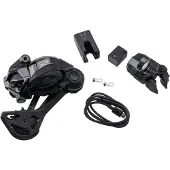 Shimano Kit Di Aggiornamento Deore Xt M8250 Di2 Rd-sgs Sw-r
