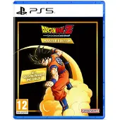Ps5 Dragon Ball Z: Kararot Master Edition