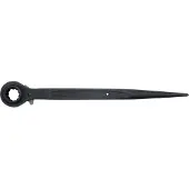 TRIZERATOP Chiave a bussola per ponteggi, 17 x 19 mm