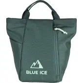 Blue Ice Sitter Chalk Bucket Sacchetto porta magnesite olivia