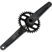 Shimano Guarnitura Deore Fcm6200 12f/1 55cl Sw