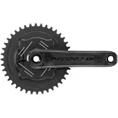 Campagnolo Manovelle Record X Wireless Carbon Qck-tech Ti 1x