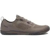 Xero Shoes Nexus Knit Scarpe barefoot Uomo (45, grigio)