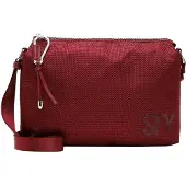 Suri Frey Borsa a spalla 'Marry' rosso vino
