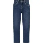 Levi's Jeans '512' blu denim