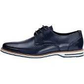 Lloyd Scarpa stringata 'ALTON' navy