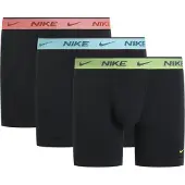 Nike Boxer azzurro / mela / rosa / nero
