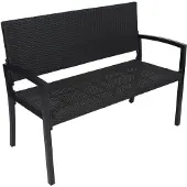 Harms Import Harms 970224 Gartenbank Sanremo anthrazit