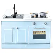 Hape Gioco Di Cucina Per Bambini Deluxe