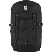 Fjällräven Zaino Skule Top 26, black