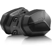 SW-Motech AERO ABS SISTEMA VALIGIE LATERALI KAWASAKI VERSYS 10000 18-