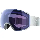 Salomon Radium Sigma Cat. 2 VLT 27% Maschera da sci blu