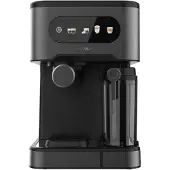 Cecotec Macchina Da Caffè Espresso Power 20 Coldbrew Latte