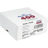 Kentmere Pan 400 135-30,5 m Pellicola
