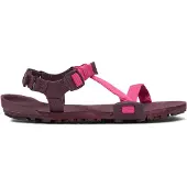 Xero Shoes Women's Z-Trail EV Scarpe barefoot Donna (39,5, lilla)