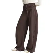 Adidas Originals Pantaloni 'Sst' cioccolato