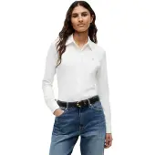 Tommy Hilfiger Camicia A Maniche Lunghe 1985 Slim Fit