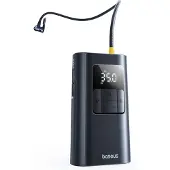 Baseus Compressore per auto Primetrip Va1 2W1 (nero)