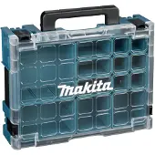 Makita Scatola Organizzatrice 191x80-2
