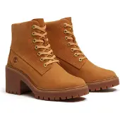 Timberland Stivali Stone Heights Mid Lace Up