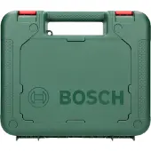 Bosch Custodia per il seghetto alternativo