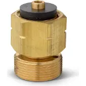 Primus DIN Combi Adapter for Tupike & Kinjia standard