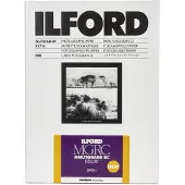 Ilford carta Multigrade IV 13x18cm 100 FOGLIO SATIN