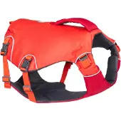 Ruffwear Confluence Life Jacket Imbracatura per cani (XL, orange)